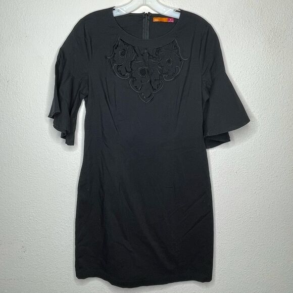 Ava Black‎ Dress - Picture 5 of 8